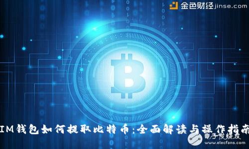 IM钱包如何提取比特币：全面解读与操作指南