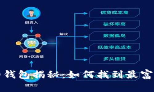 比特币数量最多的钱包揭秘：如何找到最富有的比特币持有者