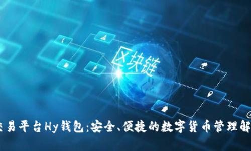 USDT交易平台Hy钱包：安全、便捷的数字货币管理解决方案
