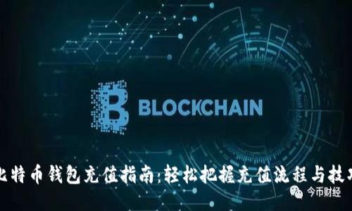 比特币钱包充值指南：轻松把握充值流程与技巧