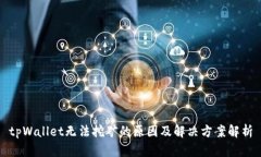 tpWallet无法挖矿的原因及解