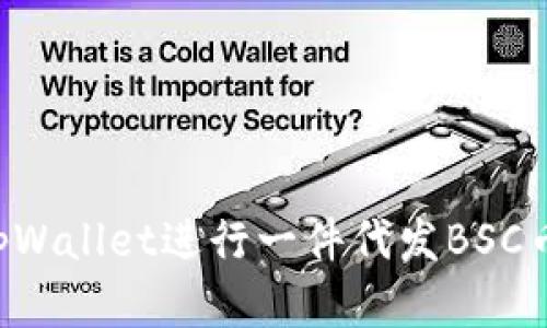 如何通过tpWallet进行一件代发BSC币：完整指南