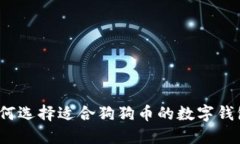 如何选择适合狗狗币的数