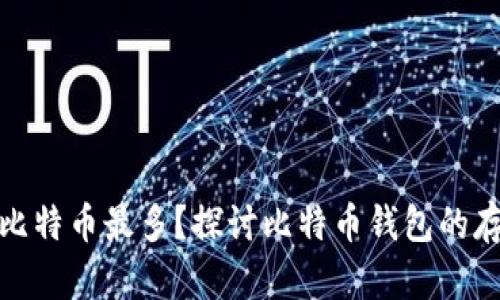 哪个钱包的比特币最多？探讨比特币钱包的存储和安全性