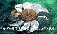 新人如何快速下载和安装