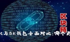 TPWallet与BK钱包全面对比：