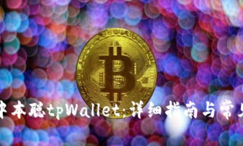 如何创建中本聪tpWallet：详细指南与常见问题解答
