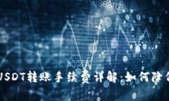 tpWallet USDT转账手续费详解
