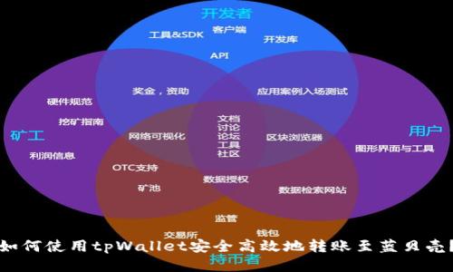 如何使用tpWallet安全高效地转账至蓝贝壳？