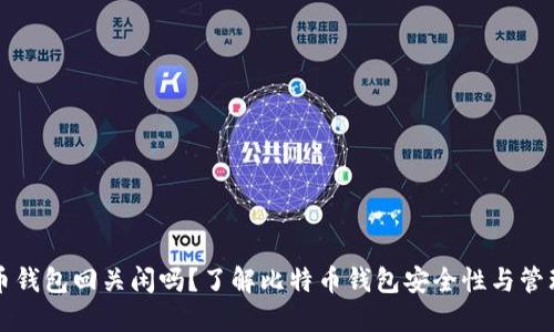 比特币钱包回关闲吗？了解比特币钱包安全性与管理技巧