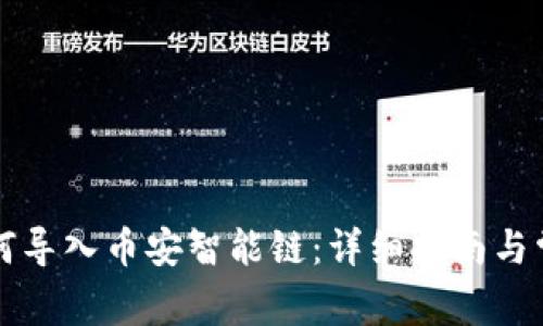 tpWallet如何导入币安智能链：详细指南与常见问题解答