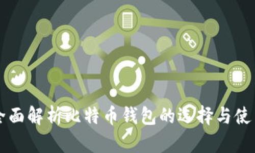 全面解析比特币钱包的选择与使用