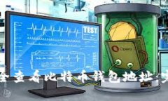 如何安全查看比特币钱包