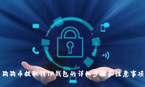 狗狗币提取到TP钱包的详细步骤和注意事项