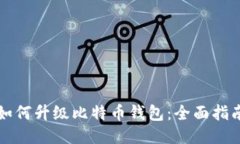 如何升级比特币钱包：全