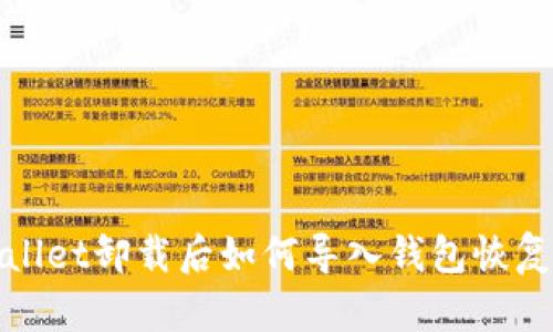 tpWallet卸载后如何导入钱包恢复技巧