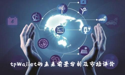 tpWallet的未来前景分析及市场评价