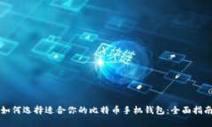 如何选择适合你的比特币