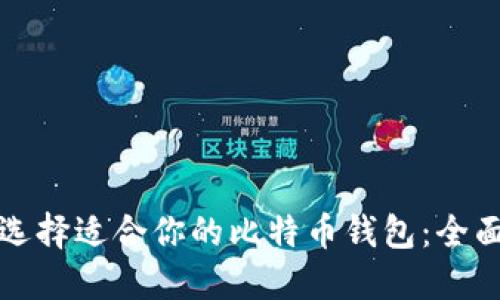 如何选择适合你的比特币钱包：全面指南