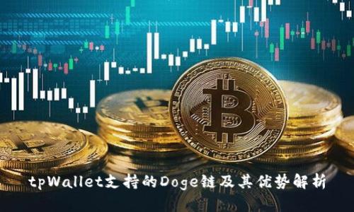 tpWallet支持的Doge链及其优势解析