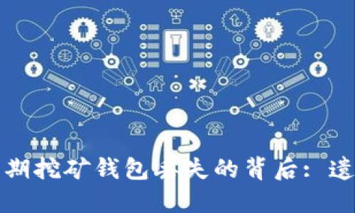 比特币早期挖矿钱包丢失的背后: 遗失与回忆