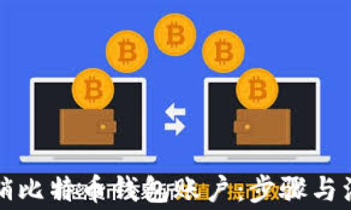 如何注销比特币钱包账户:步骤与注意事项