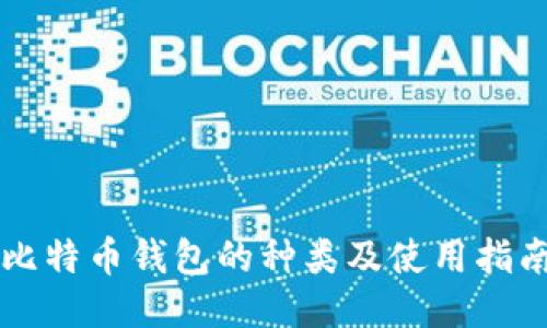 比特币钱包的种类及使用指南